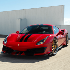 FERRARI 488 PISTA HRE S101SC