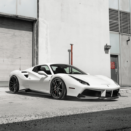 FERRARI 488 SPIDER ANRKY AN34 