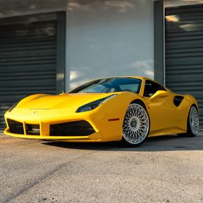 FERRARI 488 SPIDER ANRKY RS7.3