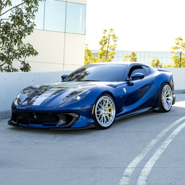 FERRARI 812 COMPETIZIONE ANRKY AN30