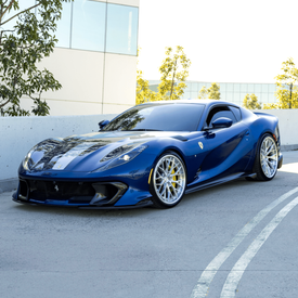 FERRARI 812 COMPETIZIONE ANRKY AN30