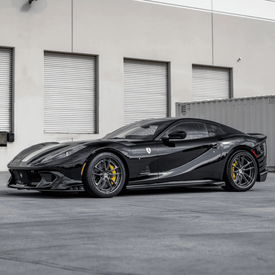 FERRARI 812 COMPETIZIONE HRE HX104