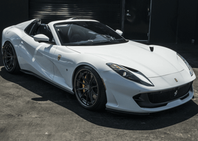 FERRARI 812 GTS 1886 FORGED G010