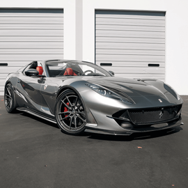 FERRARI 812 GTS ANRKY C34 CARBON