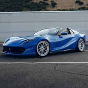 FERRARI 812 SUPERFAST 1886 FORGED G010