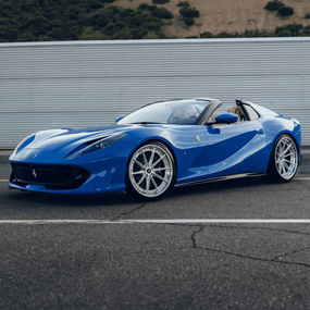FERRARI 812 SUPERFAST 1886 FORGED G010