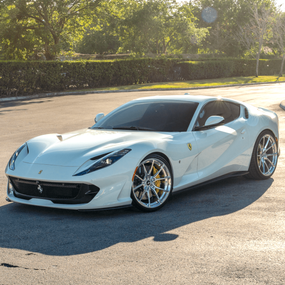 FERRARI 812 SUPERFAST ANRKY AN12