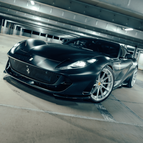 FERRARI 812 SUPERFAST ANRKY AN28