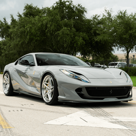 FERRARI 812 SUPERFAST ANRKY S3-X3