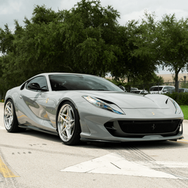 FERRARI 812 SUPERFAST ANRKY S3-X3
