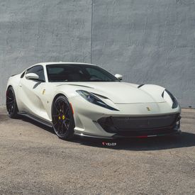 FERRARI 812 SUPERFAST VELOS VLS-01