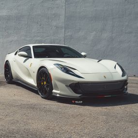 FERRARI 812 SUPERFAST VELOS VLS-01