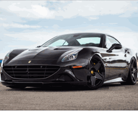 FERRARI CALIFORNIA-T HRE 505M
