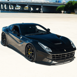 FERRARI F12 BERLINETTA ANRKY AN12