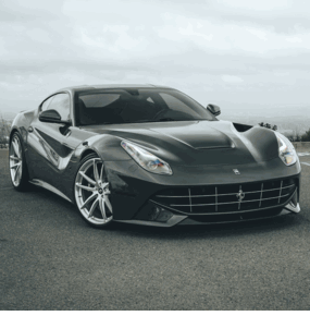 FERRARI F12 BERLINETTA HRE P104