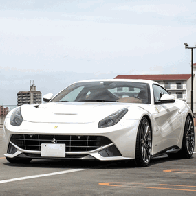 FERRARI F12 BERLINETTA HRE P103