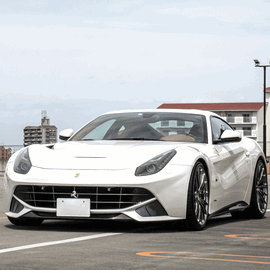 FERRARI F12 BERLINETTA HRE P103