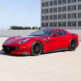 FERRARI F12 TDF ANRKY RS7.3