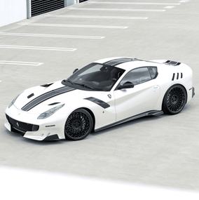 FERRARI F12 TDF ANRKY RS7.3