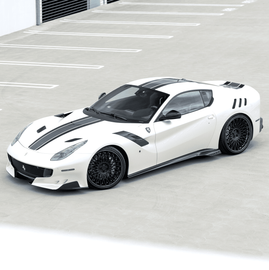 FERRARI F12 TDF ANRKY RS7.3
