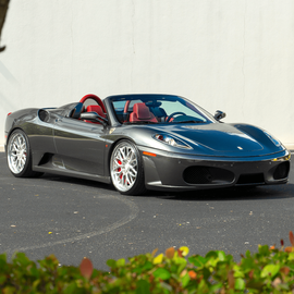 FERRARI F430 SPIDER ANRKY RS1