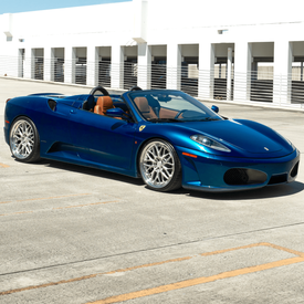 FERRARI F430 SPIDER ANRKY RS1