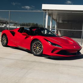 FERRARI F8 SPIDER ANRKY RS1.3