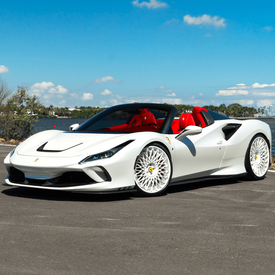 FERRARI F8 SPIDER ANRKY RS7.3