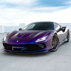 FERRARI F8 TRIBUTO ANRKY AN11