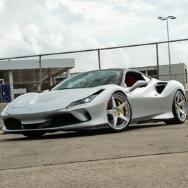 FERRARI F8 TRIBUTO ANRKY RS5.3