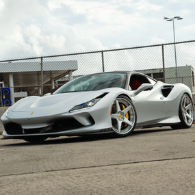 FERRARI F8 TRIBUTO ANRKY RS5.3