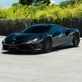 FERRARI F8 TRIBUTO ANRKY RS7.3