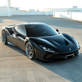 FERRARI F8 TRIBUTO ANRKY XR-301