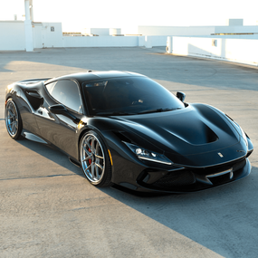 FERRARI F8 TRIBUTO ANRKY XR-301