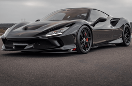 FERRARI F8 TRIBUTO HRE S101SC