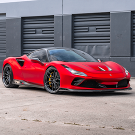 FERRARI F8 TRIBUTO ANRKY AN11