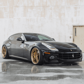 FERRARI FF ANRKY AN37
