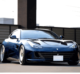 FERRARI FF HRE 935M 935