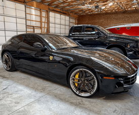 FERRARI FF SIGNATURE SV302S