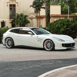 FERRARI GTC4 LUSSO ANRKY AN28
