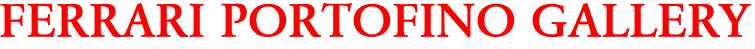FERRARI PORTOFINO GALLERY