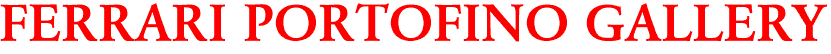 FERRARI PORTOFINO GALLERY