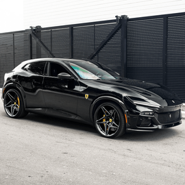 FERRARI PUROSANGUE ANRKY S1-X3