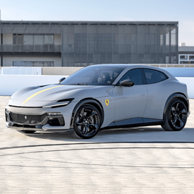 FERRARI PUROSANGUE ANRKY XR-205