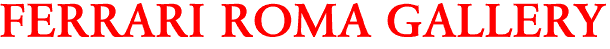 FERRARI ROMA GALLERY