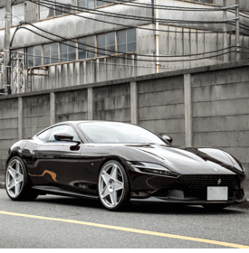 FERRARI ROMA HRE 505M
