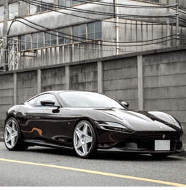 FERRARI ROMA HRE 505M