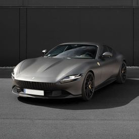 FERRARI ROMA VOSSEN FORGED X NOVITEC NF10