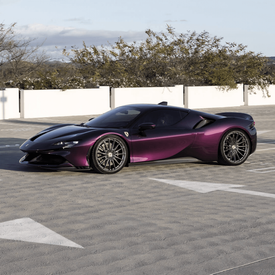 FERRARI SF90 HRE P103SC