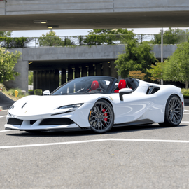 FERRARI SF90 SPIDER ANRKY AN10